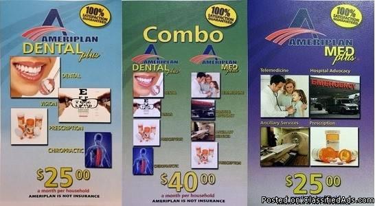 Uninsured Affordable Healthplan