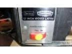Sears Craftsman Wood Lathe