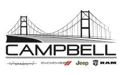 Campbell Dodge Chrysler Ltd