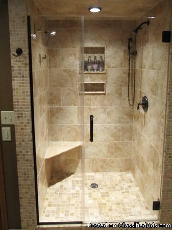 New York Shower Enclosures