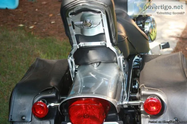  For Sale 2003 Harley Davidson Dyna 