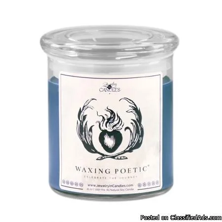 Pamela Smith s Store Jewwelry In Candles