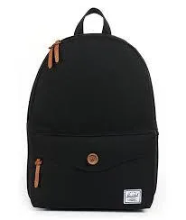 LOST BLACK BAG PACK AT AIRPORT GATE A16 PLEASE HELP