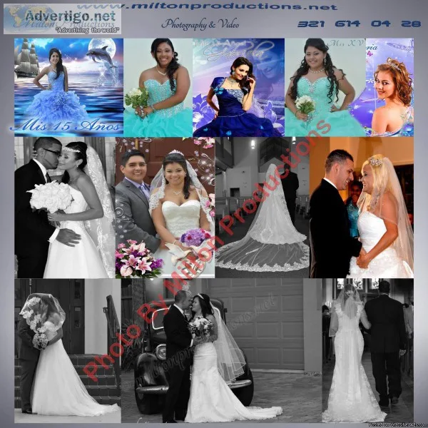 FOTOGRAF&IacuteA Y V&IacuteDEOS