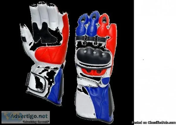 Affordable Biker and Motorcycle Gloves Available