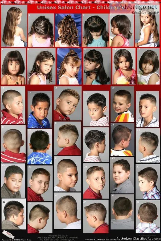 Back to school haircuts for kids 10