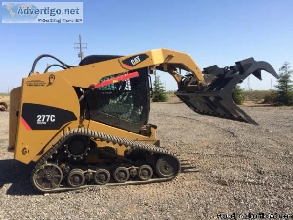 Custom Dirt work and services