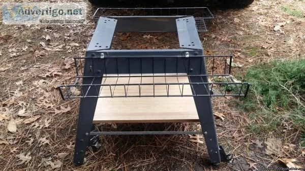 Craftsman Tool stand