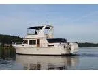 45  MonkCHB Trawler 1985