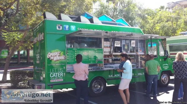 Caterer For Your Wedding