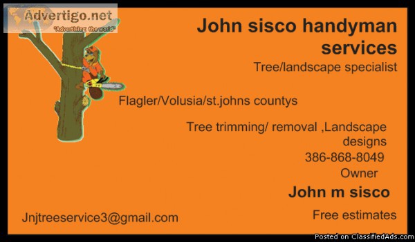 tree service