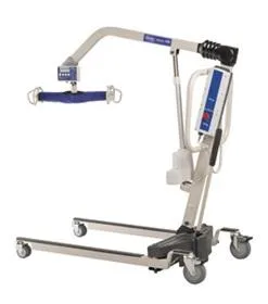 Electric patiant Hoyer lift 450