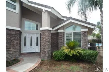 5 Bedroom Pool Home for Sale in Rancho Cucamonga  Open House