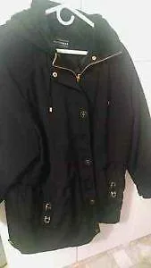 X- large womens winter coat