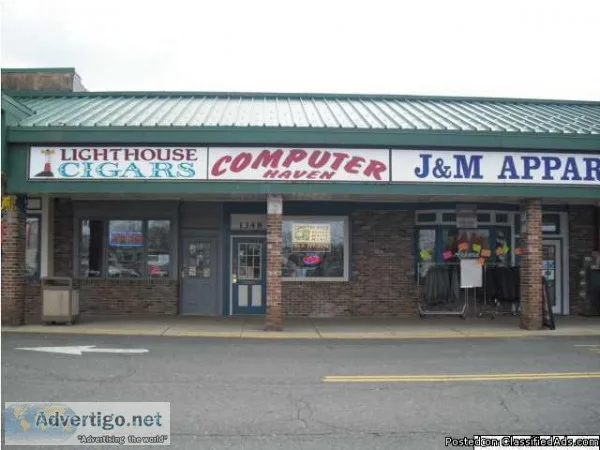 Computer Haven