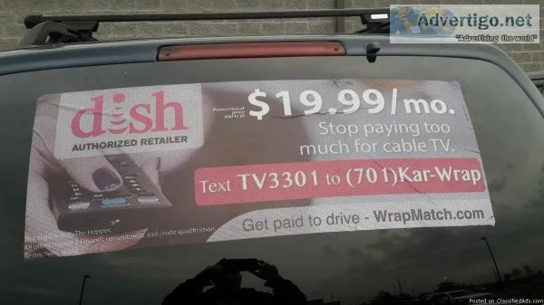 dish network