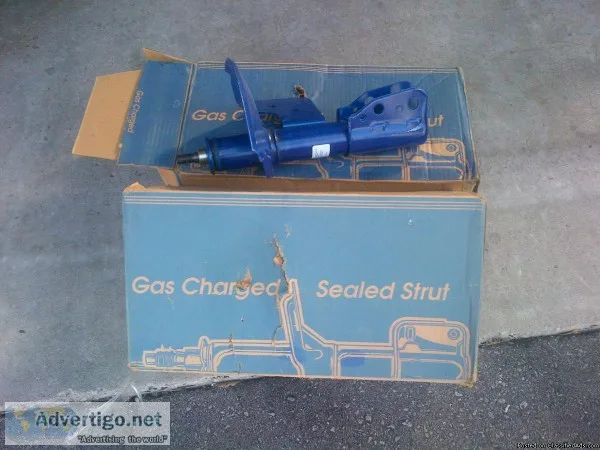 Strut assemblies
