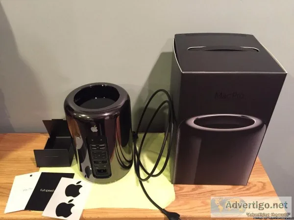 Apple Mac Pro ME253LL