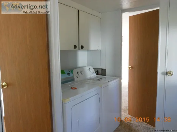2-3 bed MH for rent