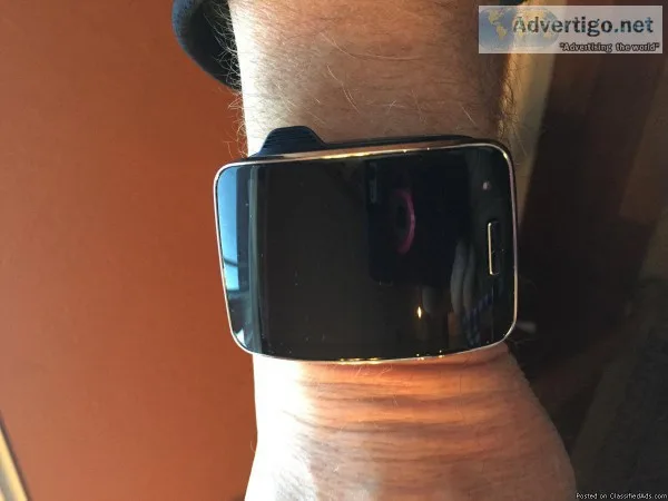 Samsung smart watch
