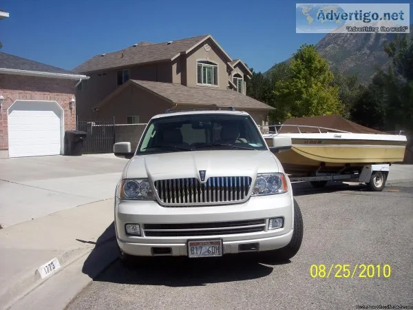 17  Seaswirl open bow boat (1977)