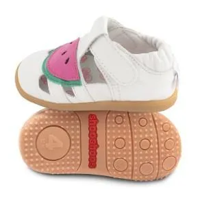 Why buy toddler shoes for girl