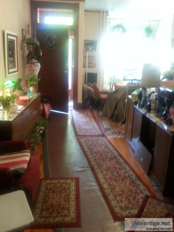 Rent Private Furnished Private Bedoom