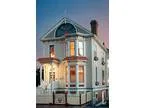 Inn for Sale Humboldt House BandB Inn