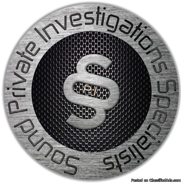 Affordable Licensed and Insured Private Investigator