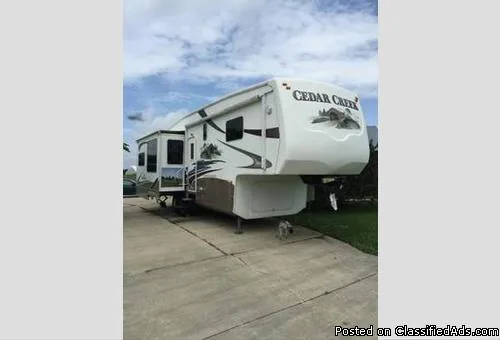 Cabin for rent