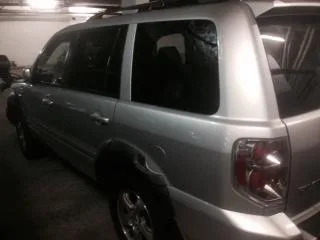2012 like new low miles Santa fe