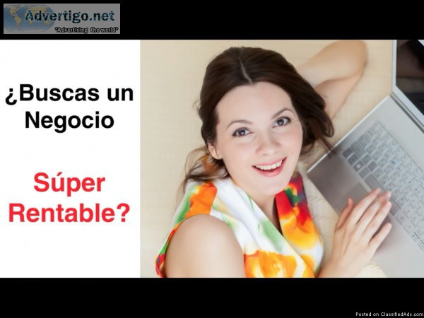 NEGOCIO SIN INVERSION PAGAN 100% LEGAL