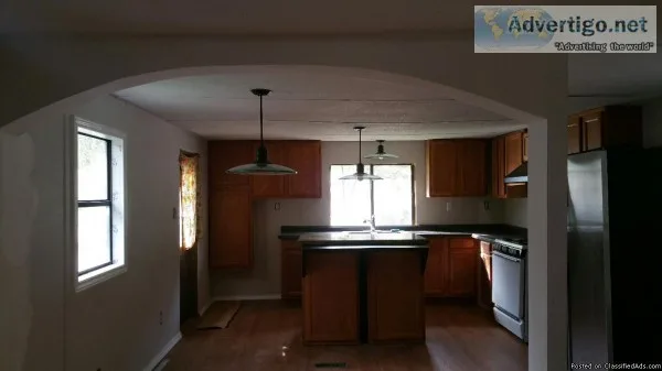 31 Mobile Home with Laundry room in Park with Brick PatioLarge Y