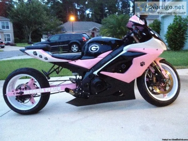 2005 GSXR 1000
