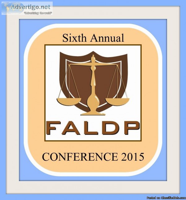 Become an FALDP Certified Legal Document Preparer