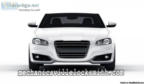 Residential Mechanicsville Locksmiths