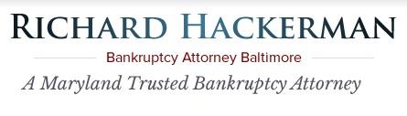 Trusted Baltimore Bankruptcy Attorney