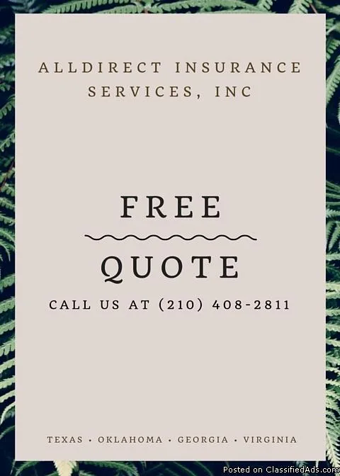BOP (Business Owner&rsquos Policy) for Beauty Salon