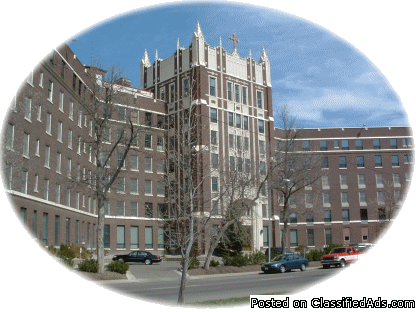 Seeking Full-Time Dentist
