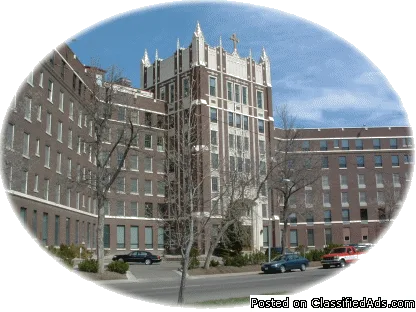 Seeking Full-Time Dentist