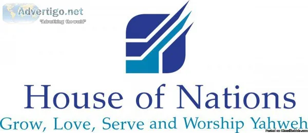 House of Nations Church