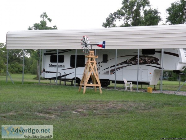 2009 Keystone Montana 5th Wheel Model 3465SA