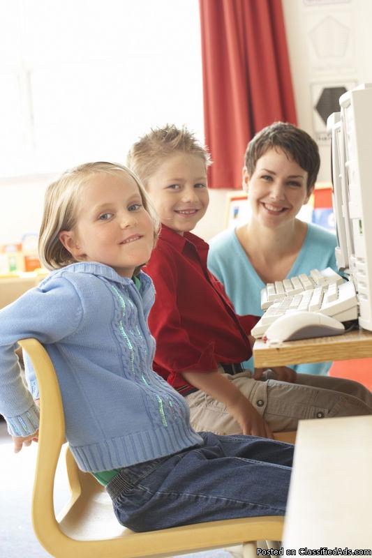 VPK Teacher
