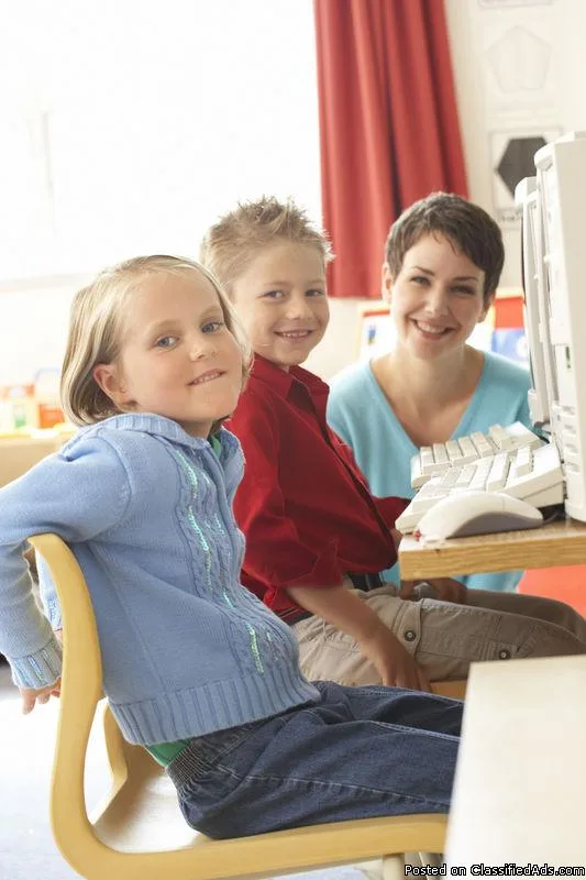 VPK Teacher