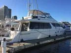 2003 Carver 57 Voyager Boat for Sale