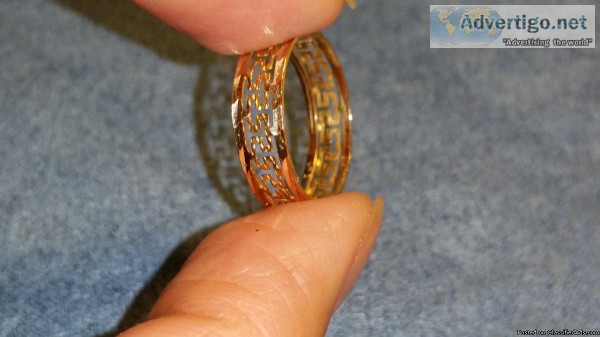 Fine Jewelry
