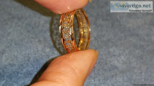 Fine Jewelry