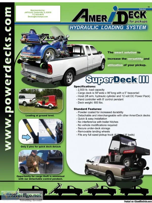 MotorcycleSnowmobil e Towing Perfection