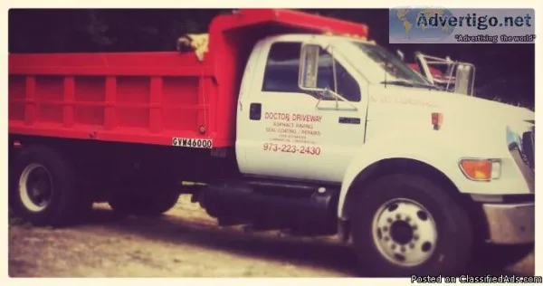 f750 XLT  dump truck 04