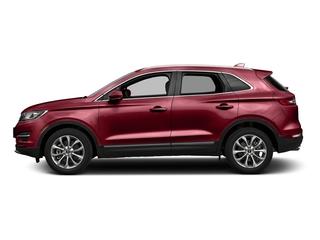 2016 lincoln mkc 2.0L ECOBOOST ENGINE